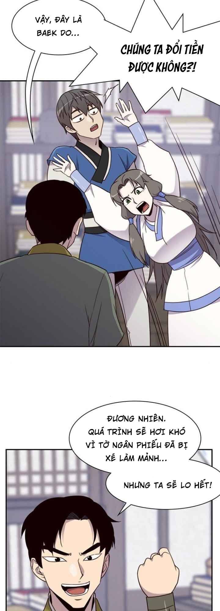 đọc truyện Kẻ Mạnh Nhất Lịch Sử Chương 23 ảnh 44 tại Thiên Thai Truyện