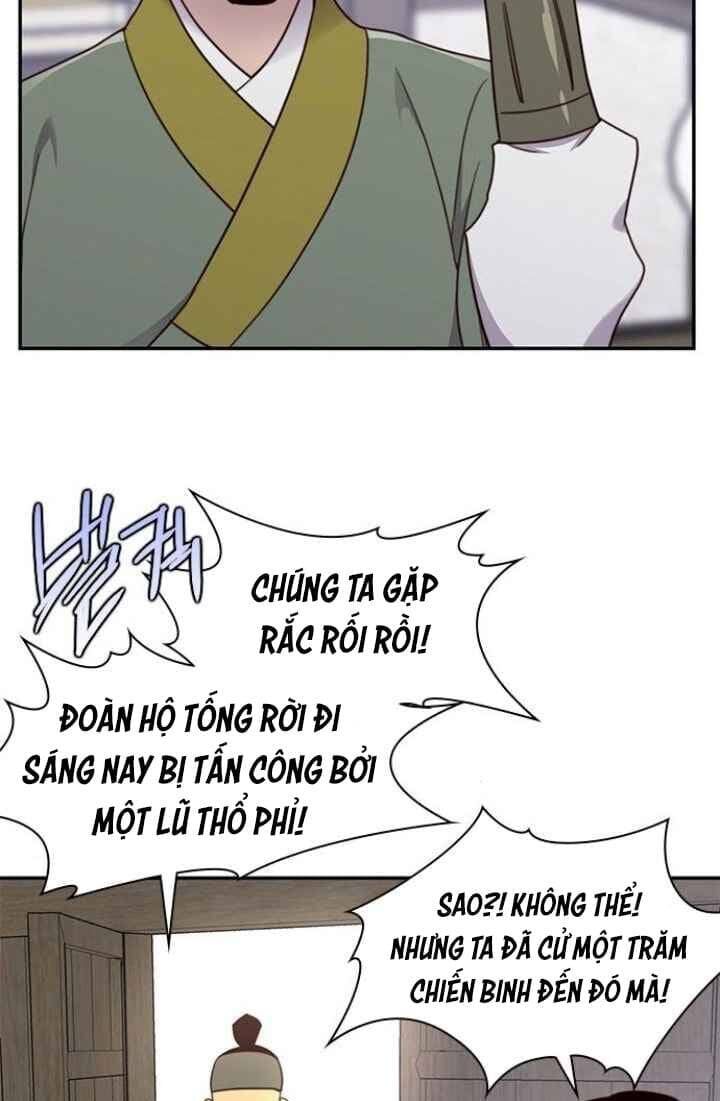 đọc truyện Kẻ Mạnh Nhất Lịch Sử Chương 23 ảnh 45 tại Thiên Thai Truyện