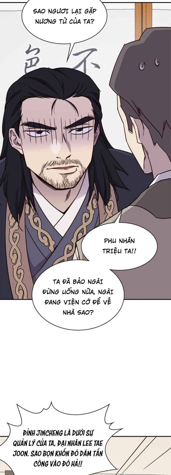 đọc truyện Kẻ Mạnh Nhất Lịch Sử Chương 23 ảnh 50 tại Thiên Thai Truyện