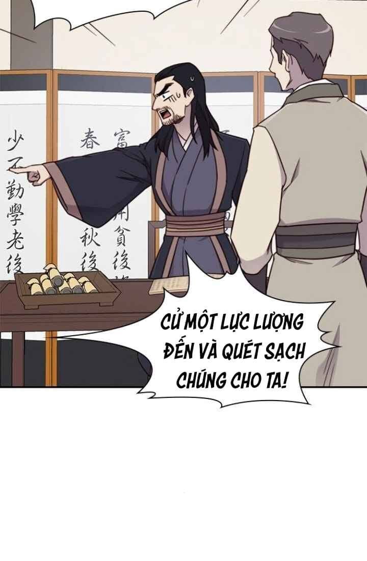 đọc truyện Kẻ Mạnh Nhất Lịch Sử Chương 23 ảnh 51 tại Thiên Thai Truyện