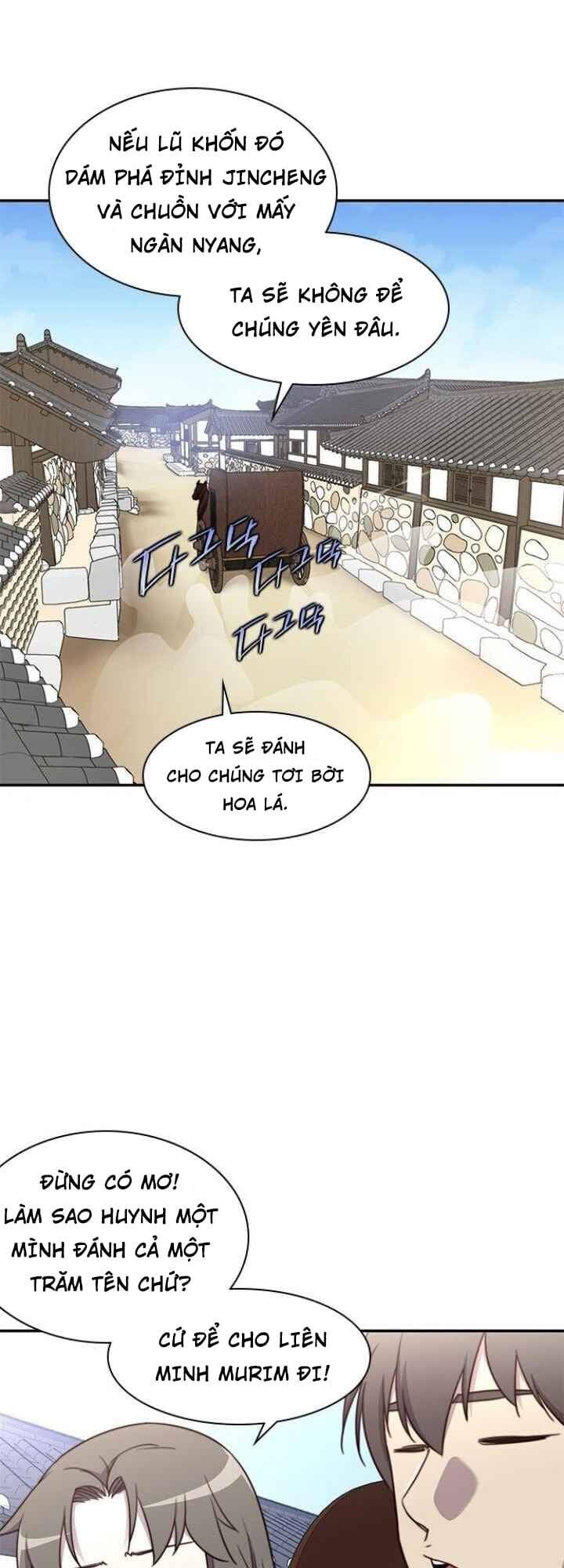 đọc truyện Kẻ Mạnh Nhất Lịch Sử Chương 23 ảnh 53 tại Thiên Thai Truyện