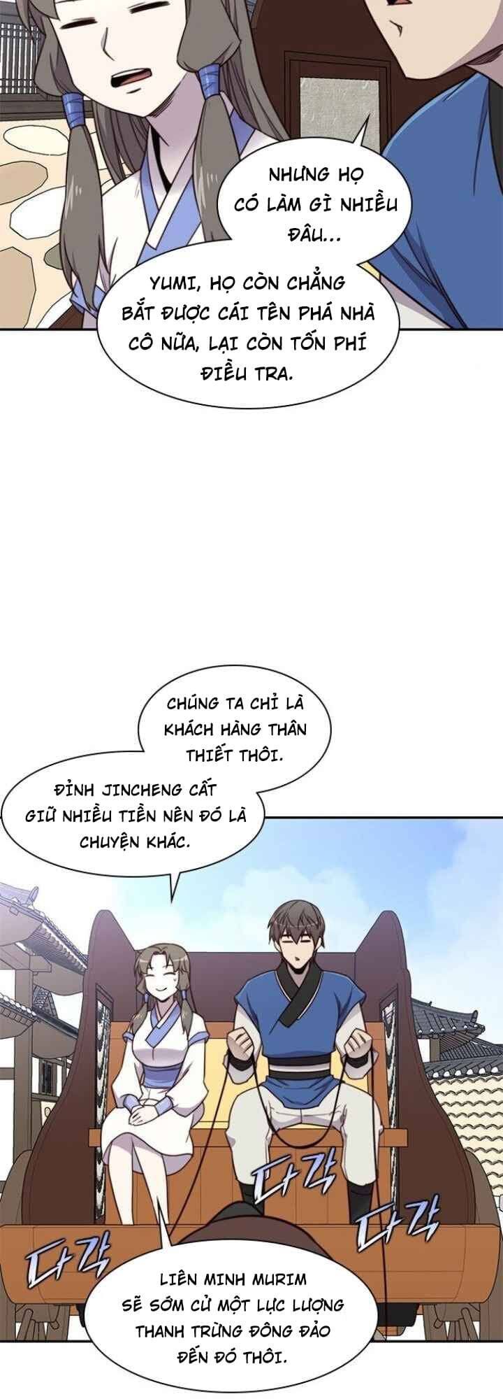 đọc truyện Kẻ Mạnh Nhất Lịch Sử Chương 23 ảnh 54 tại Thiên Thai Truyện