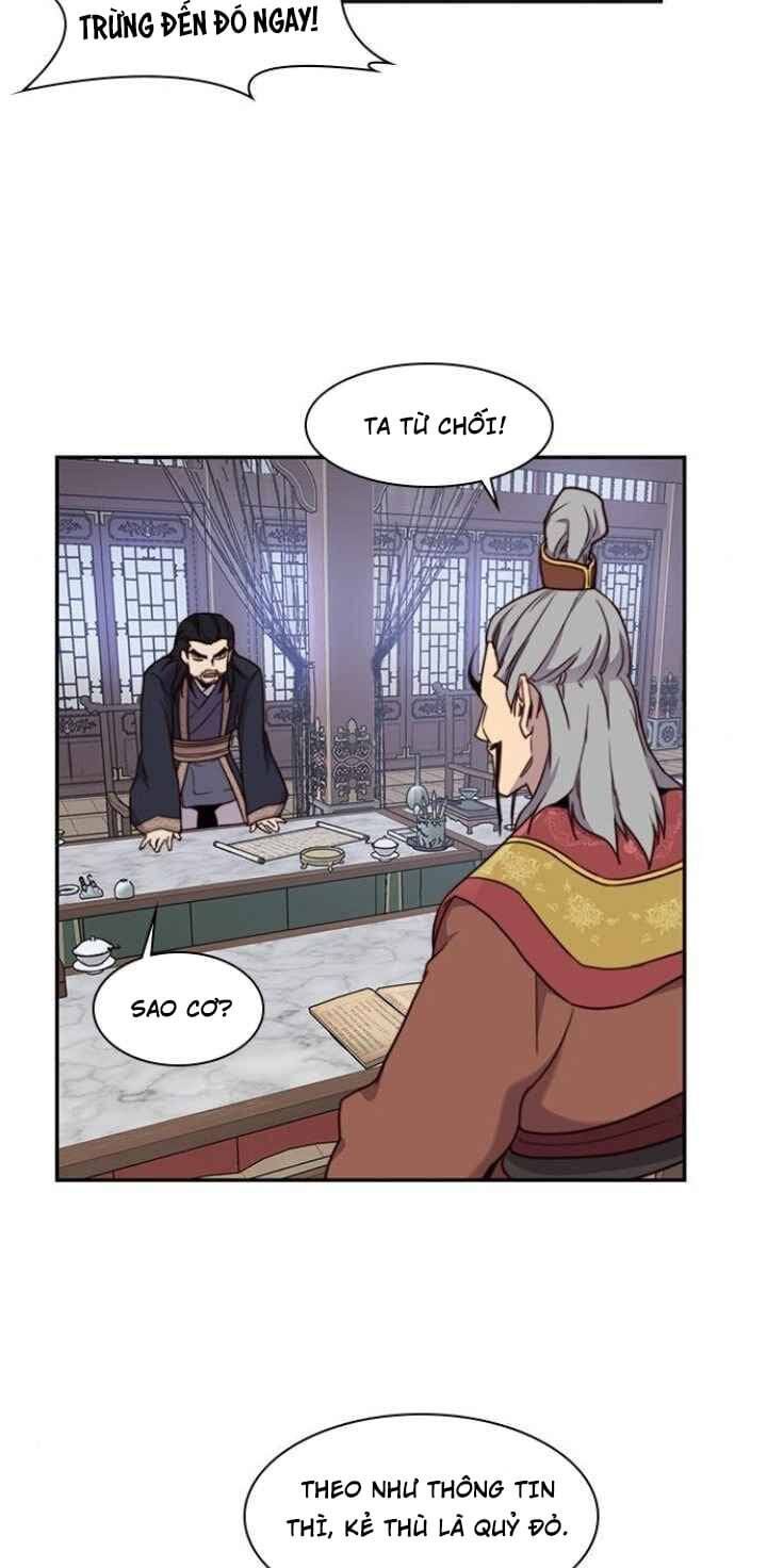 đọc truyện Kẻ Mạnh Nhất Lịch Sử Chương 23 ảnh 56 tại Thiên Thai Truyện