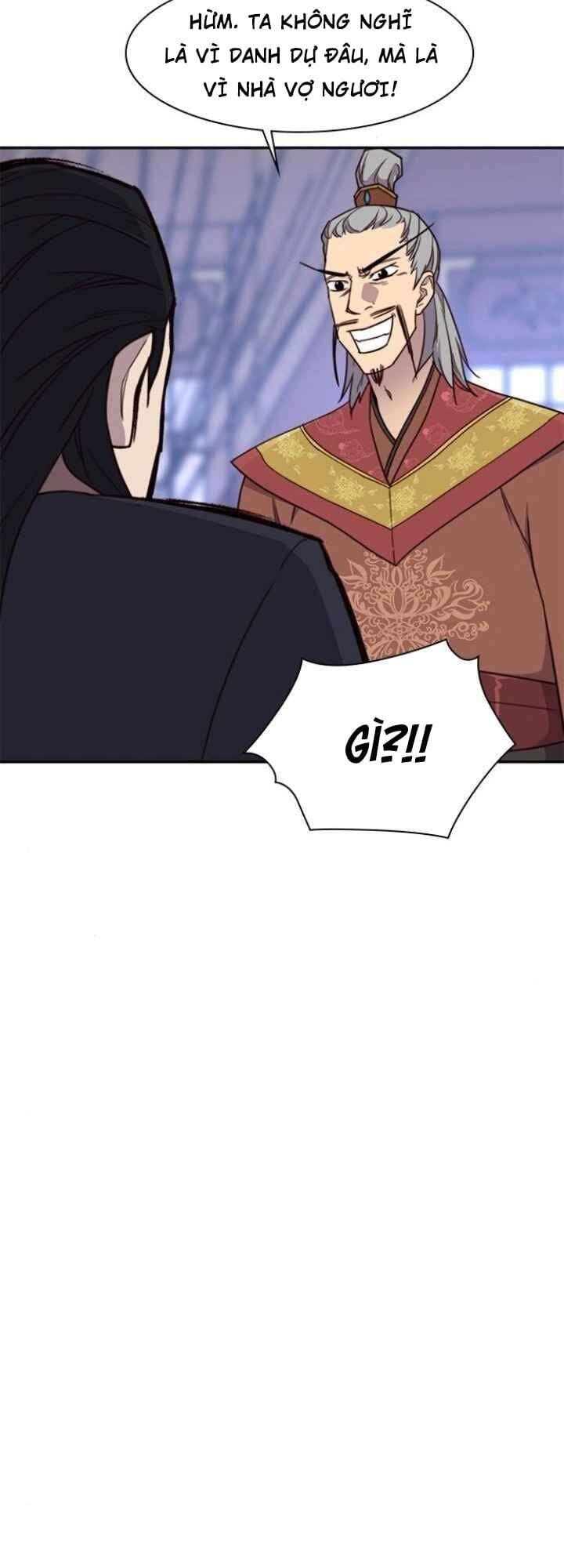 đọc truyện Kẻ Mạnh Nhất Lịch Sử Chương 23 ảnh 60 tại Thiên Thai Truyện