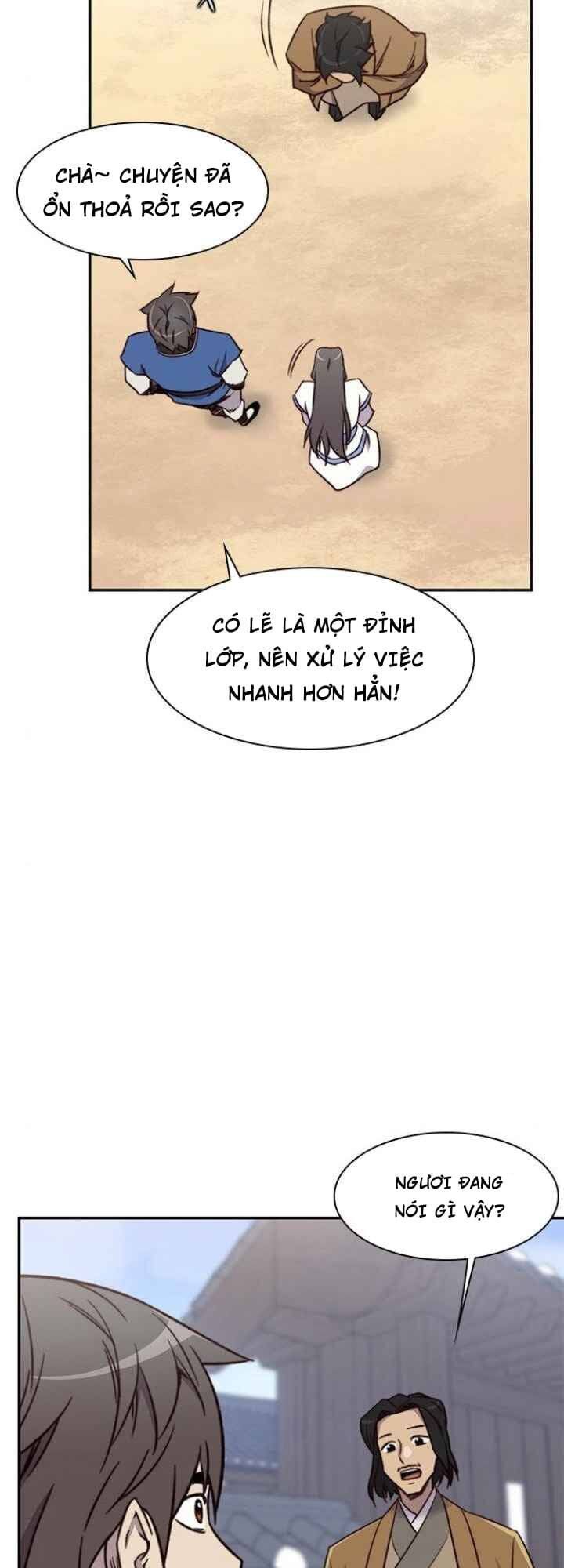 đọc truyện Kẻ Mạnh Nhất Lịch Sử Chương 23 ảnh 63 tại Thiên Thai Truyện