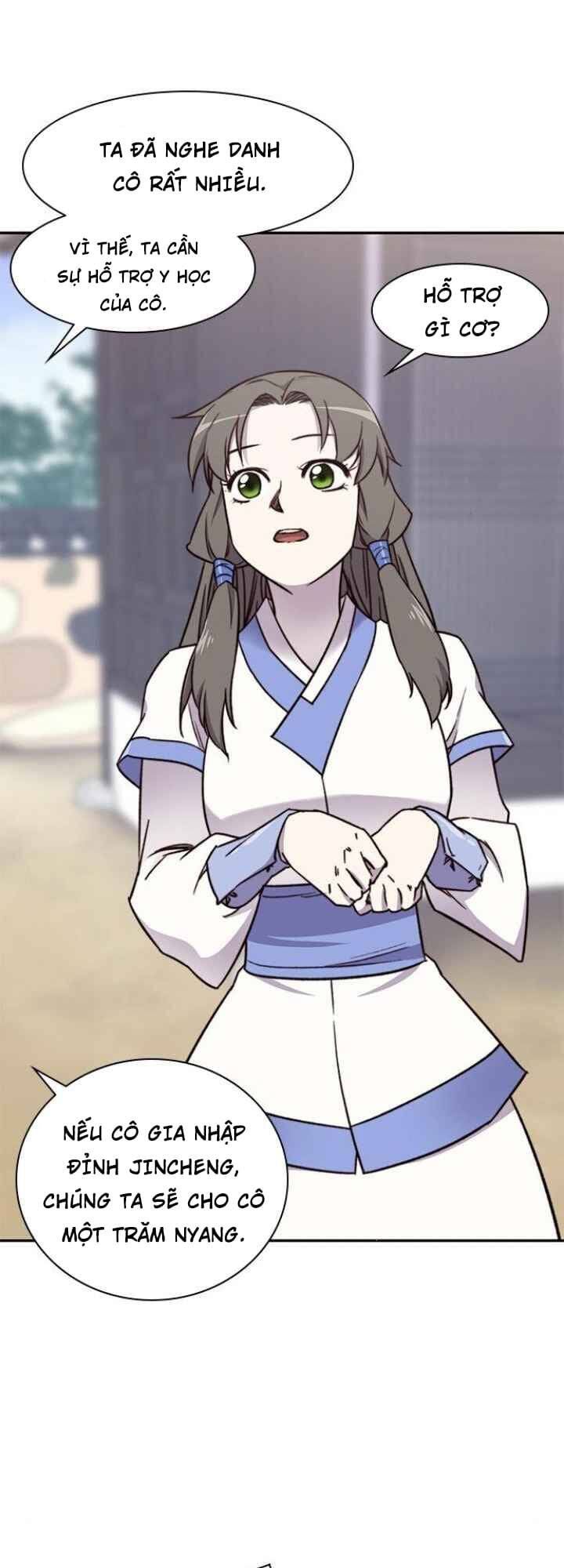 đọc truyện Kẻ Mạnh Nhất Lịch Sử Chương 23 ảnh 65 tại Thiên Thai Truyện