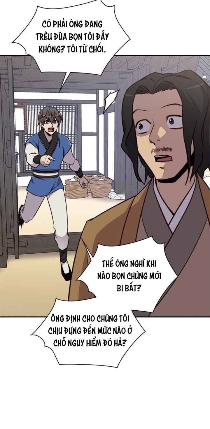 đọc truyện Kẻ Mạnh Nhất Lịch Sử Chương 23 ảnh 66 tại Thiên Thai Truyện