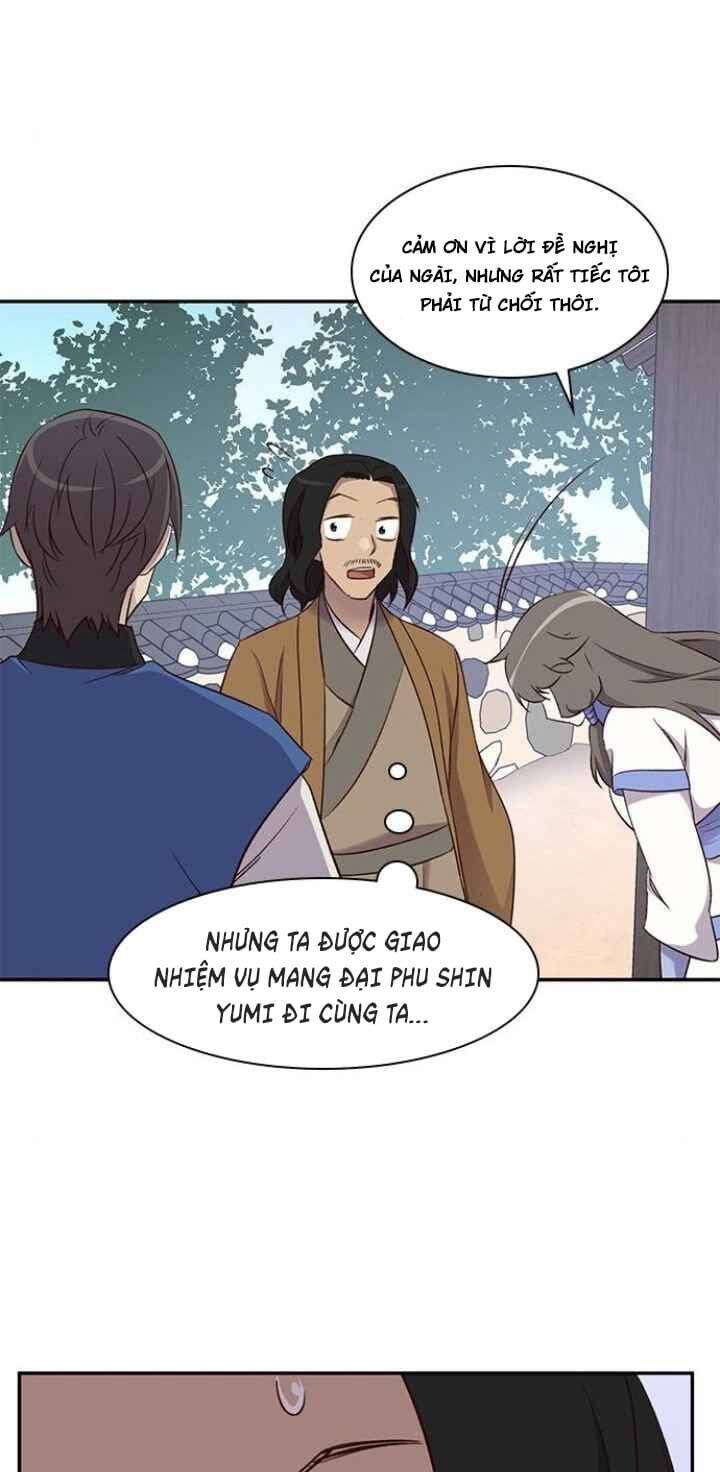 đọc truyện Kẻ Mạnh Nhất Lịch Sử Chương 23 ảnh 67 tại Thiên Thai Truyện