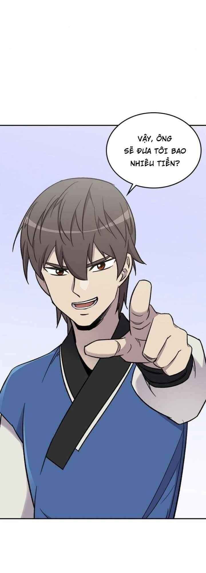 đọc truyện Kẻ Mạnh Nhất Lịch Sử Chương 23 ảnh 71 tại Thiên Thai Truyện