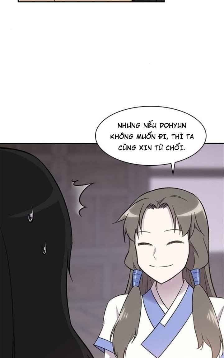 đọc truyện Kẻ Mạnh Nhất Lịch Sử Chương 24 ảnh 13 tại Thiên Thai Truyện