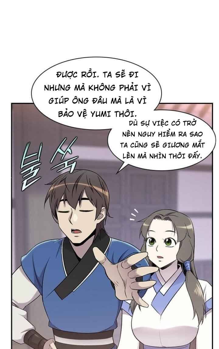 đọc truyện Kẻ Mạnh Nhất Lịch Sử Chương 24 ảnh 16 tại Thiên Thai Truyện