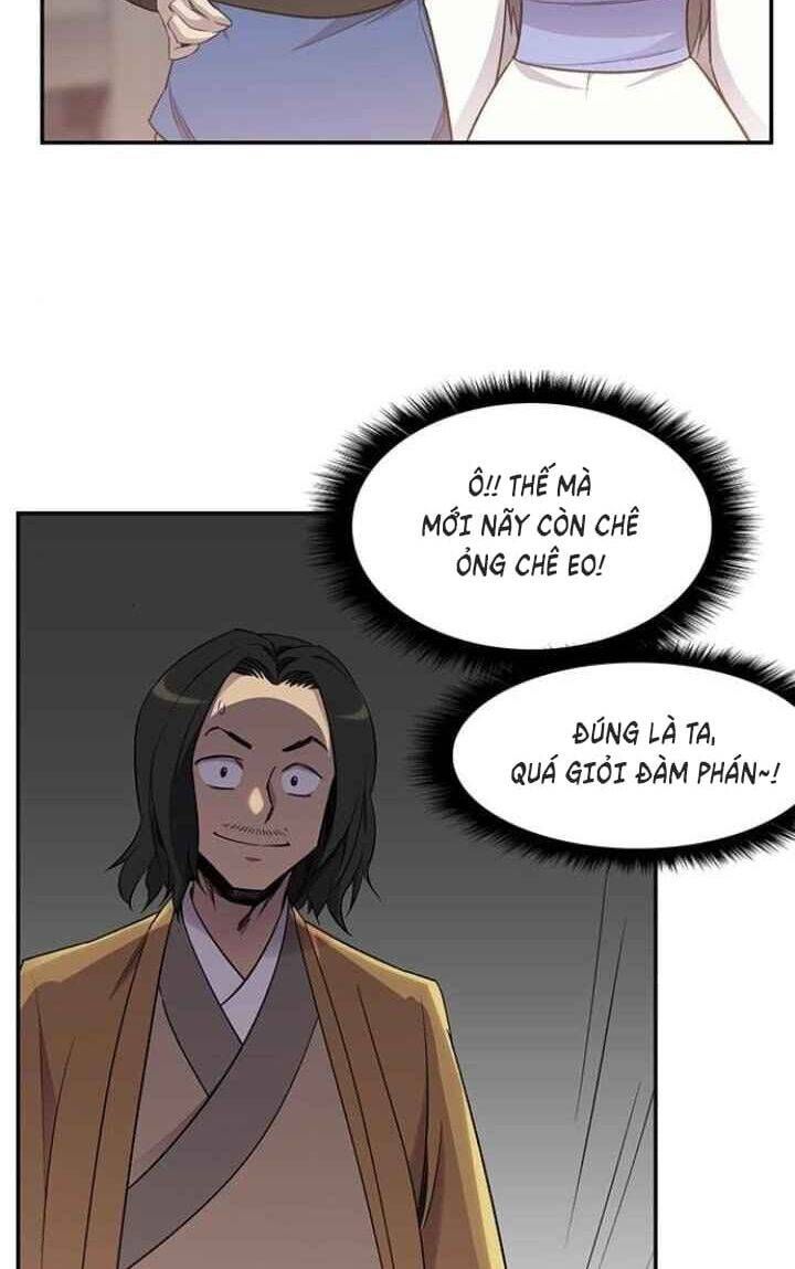 đọc truyện Kẻ Mạnh Nhất Lịch Sử Chương 24 ảnh 17 tại Thiên Thai Truyện