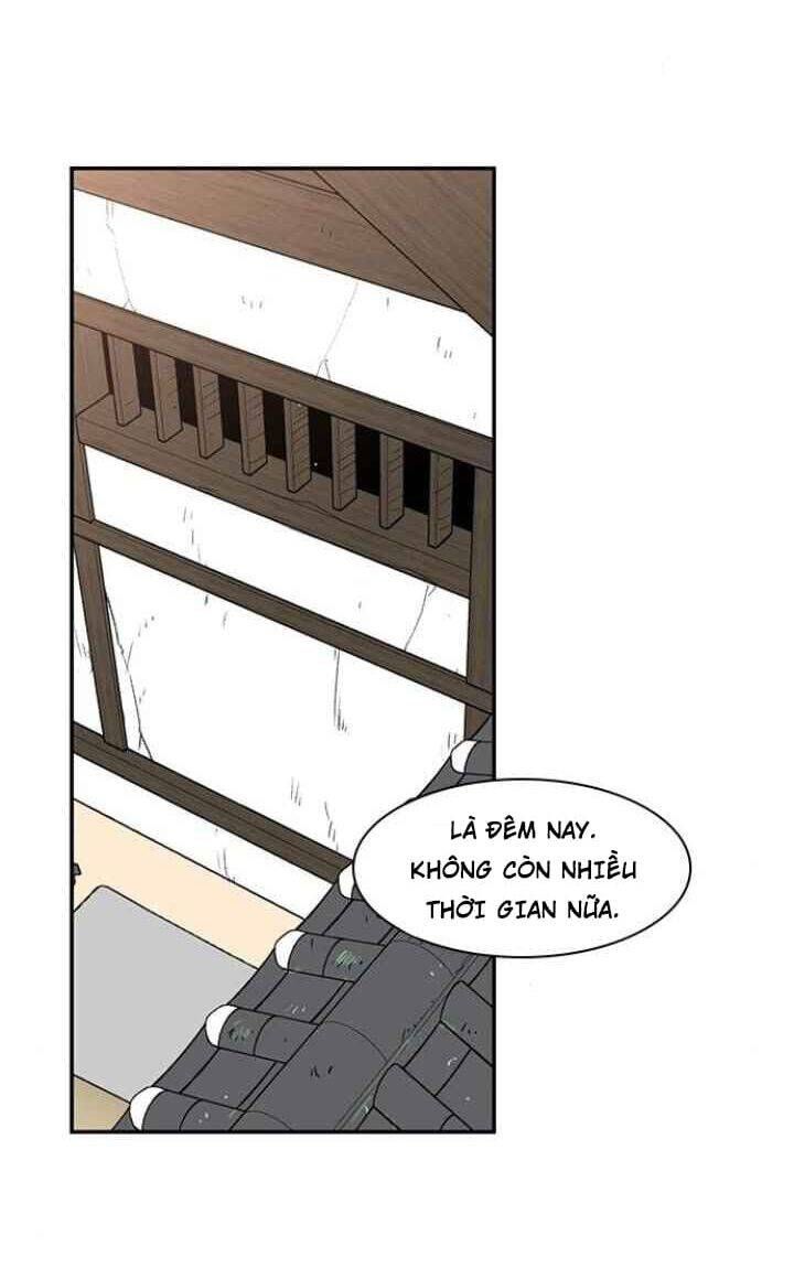 đọc truyện Kẻ Mạnh Nhất Lịch Sử Chương 24 ảnh 20 tại Thiên Thai Truyện