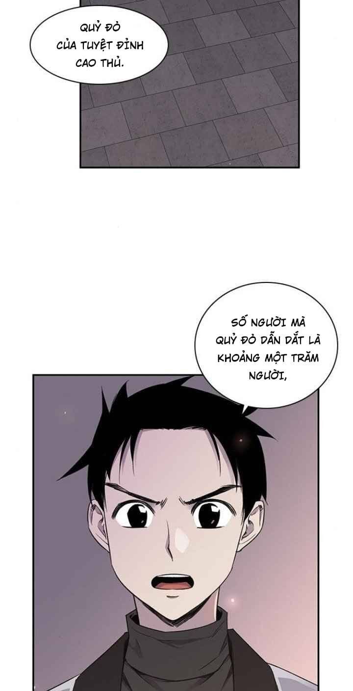 đọc truyện Kẻ Mạnh Nhất Lịch Sử Chương 24 ảnh 4 tại Thiên Thai Truyện