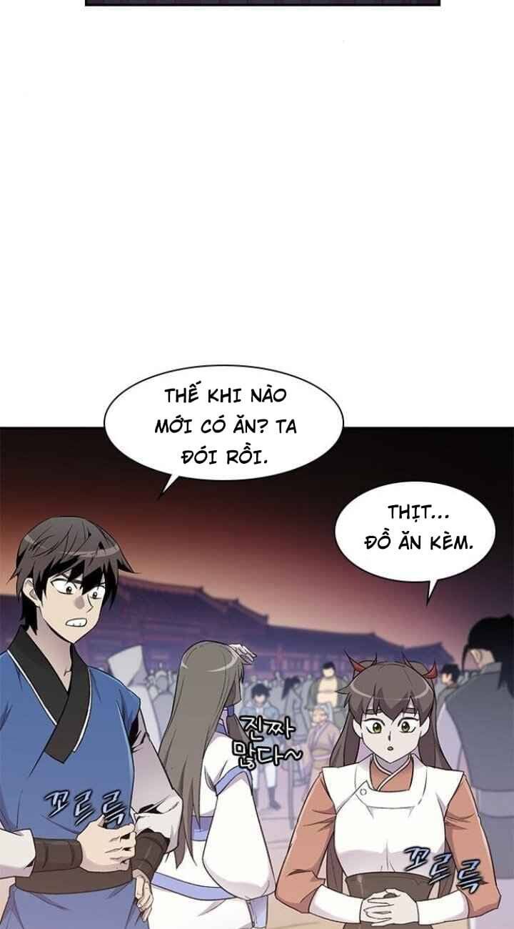 đọc truyện Kẻ Mạnh Nhất Lịch Sử Chương 24 ảnh 25 tại Thiên Thai Truyện