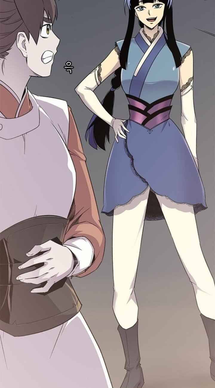 đọc truyện Kẻ Mạnh Nhất Lịch Sử Chương 24 ảnh 28 tại Thiên Thai Truyện