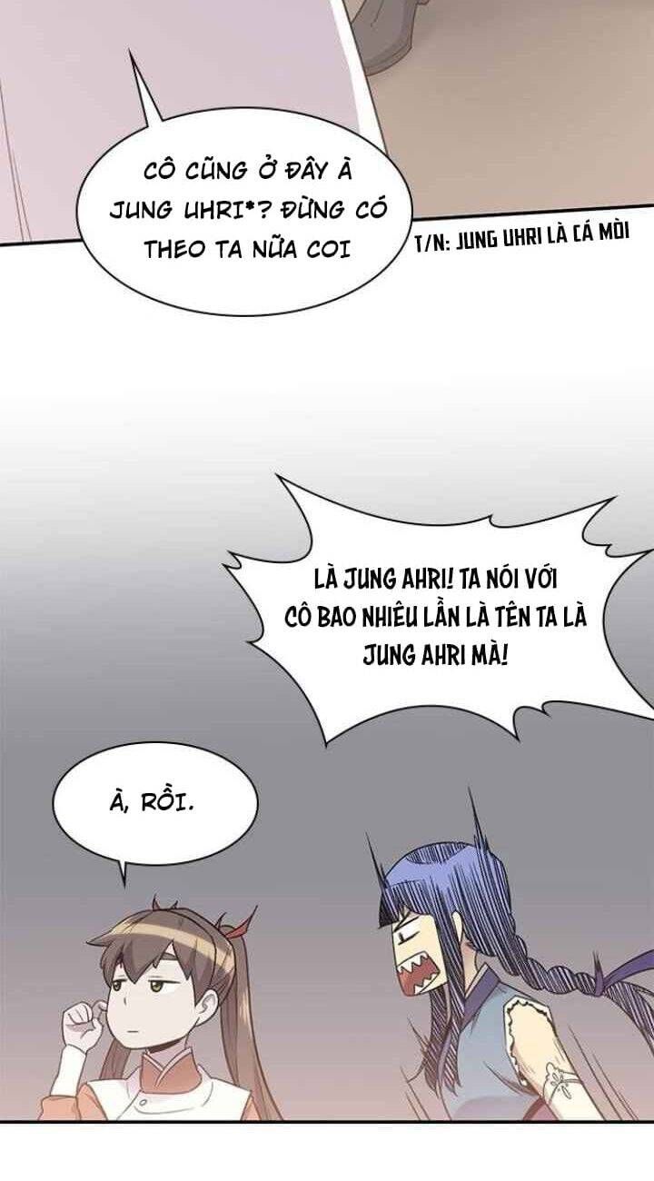 đọc truyện Kẻ Mạnh Nhất Lịch Sử Chương 24 ảnh 29 tại Thiên Thai Truyện