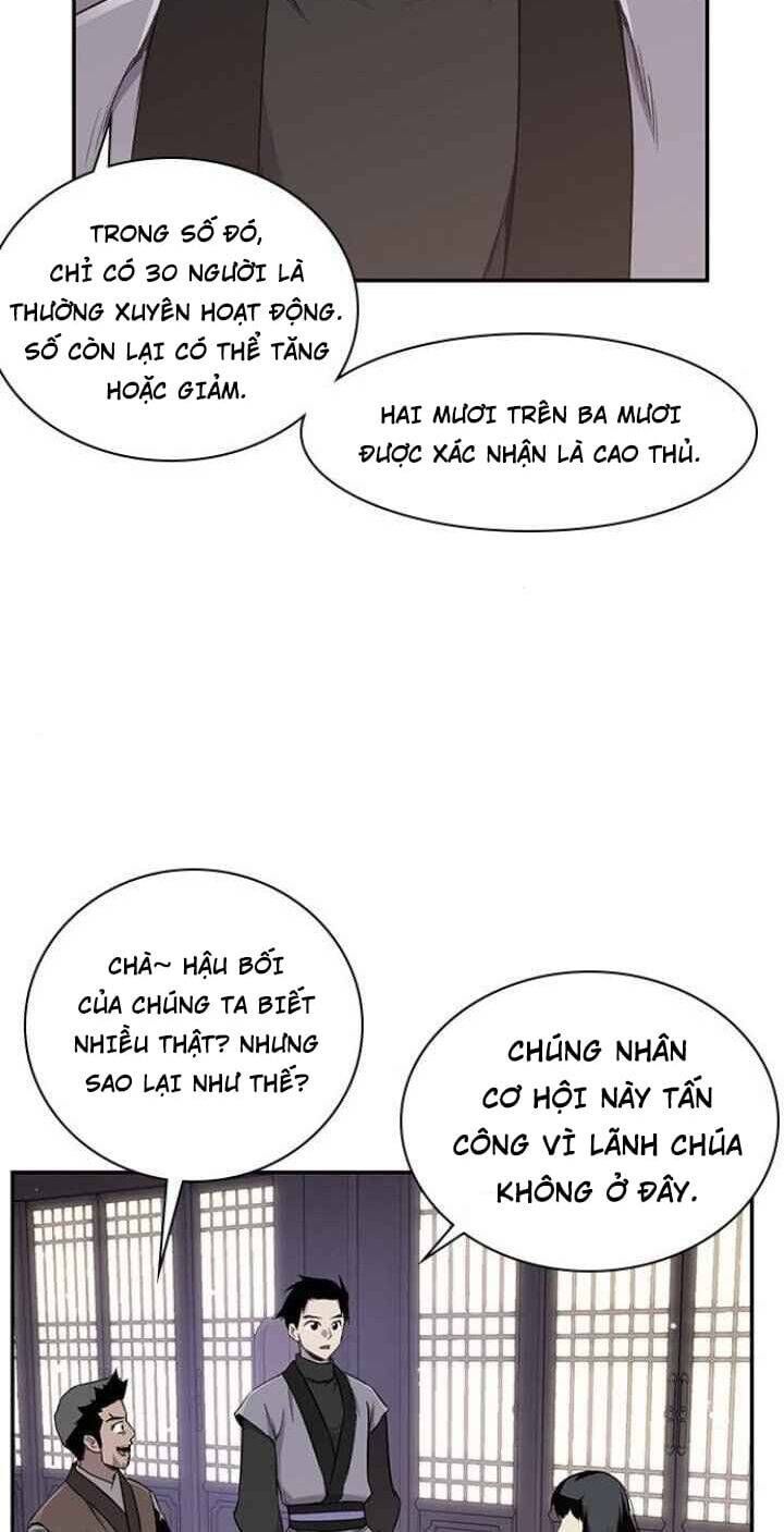 đọc truyện Kẻ Mạnh Nhất Lịch Sử Chương 24 ảnh 5 tại Thiên Thai Truyện