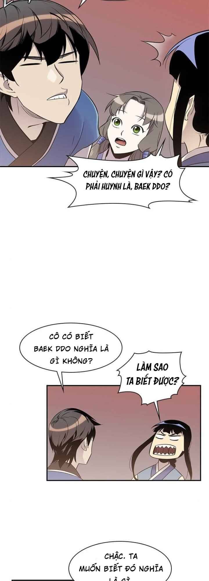 đọc truyện Kẻ Mạnh Nhất Lịch Sử Chương 24 ảnh 35 tại Thiên Thai Truyện