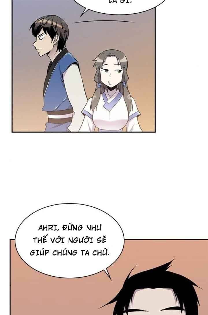 đọc truyện Kẻ Mạnh Nhất Lịch Sử Chương 24 ảnh 36 tại Thiên Thai Truyện