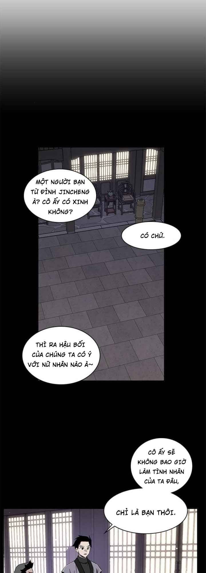 đọc truyện Kẻ Mạnh Nhất Lịch Sử Chương 24 ảnh 38 tại Thiên Thai Truyện