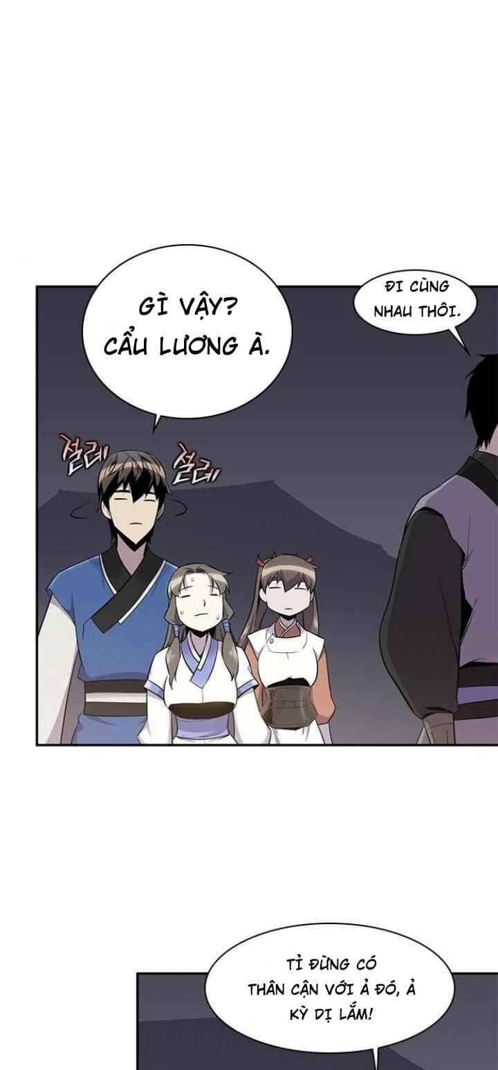 đọc truyện Kẻ Mạnh Nhất Lịch Sử Chương 24 ảnh 44 tại Thiên Thai Truyện