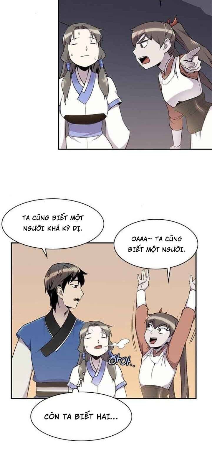 đọc truyện Kẻ Mạnh Nhất Lịch Sử Chương 24 ảnh 45 tại Thiên Thai Truyện