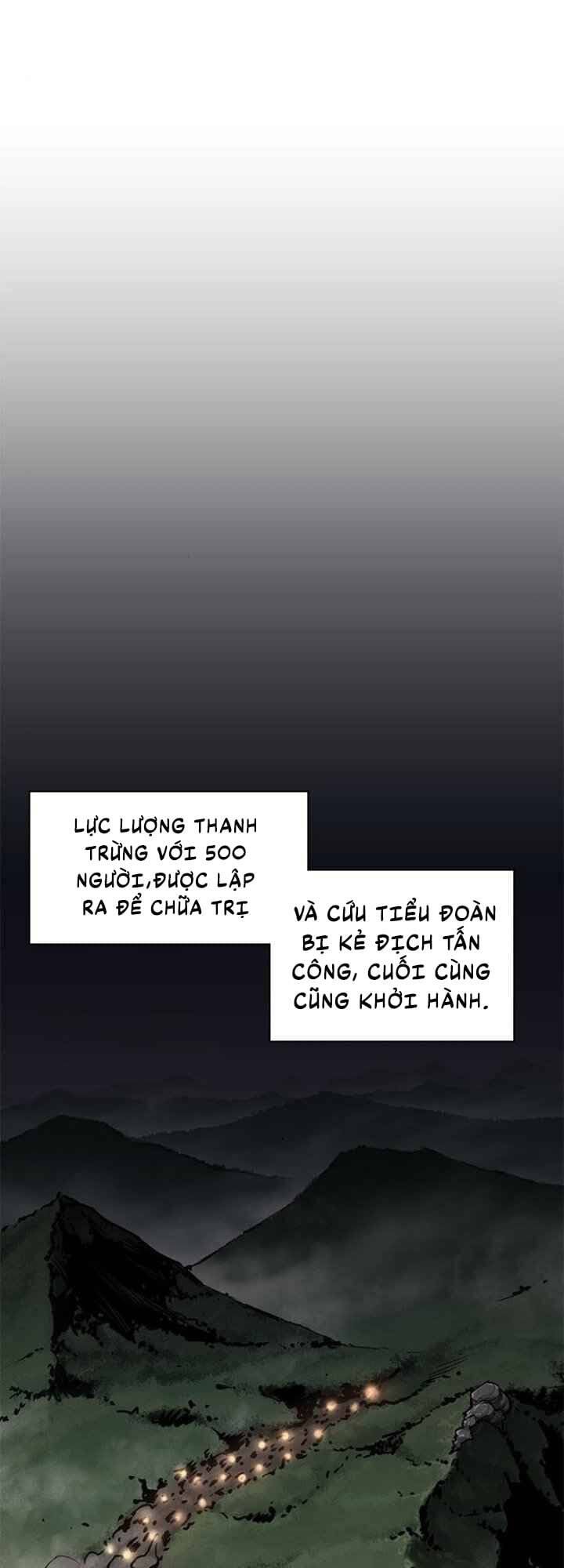 đọc truyện Kẻ Mạnh Nhất Lịch Sử Chương 24 ảnh 46 tại Thiên Thai Truyện