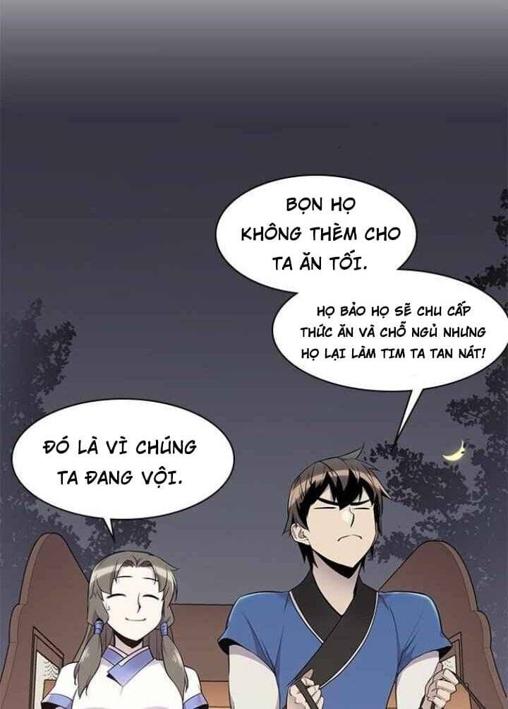 đọc truyện Kẻ Mạnh Nhất Lịch Sử Chương 24 ảnh 48 tại Thiên Thai Truyện