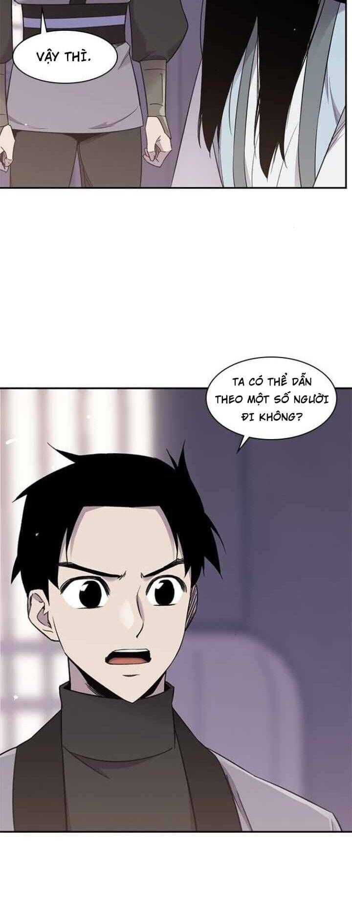 đọc truyện Kẻ Mạnh Nhất Lịch Sử Chương 24 ảnh 7 tại Thiên Thai Truyện