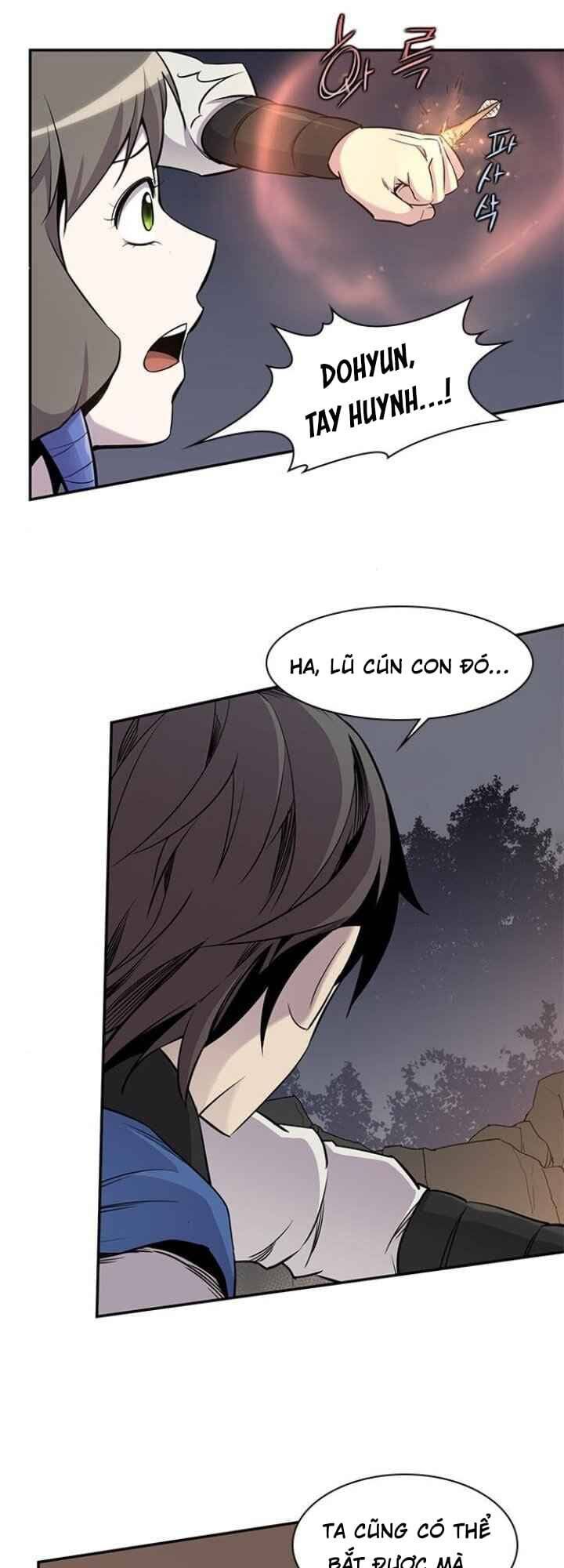 đọc truyện Kẻ Mạnh Nhất Lịch Sử Chương 24 ảnh 58 tại Thiên Thai Truyện