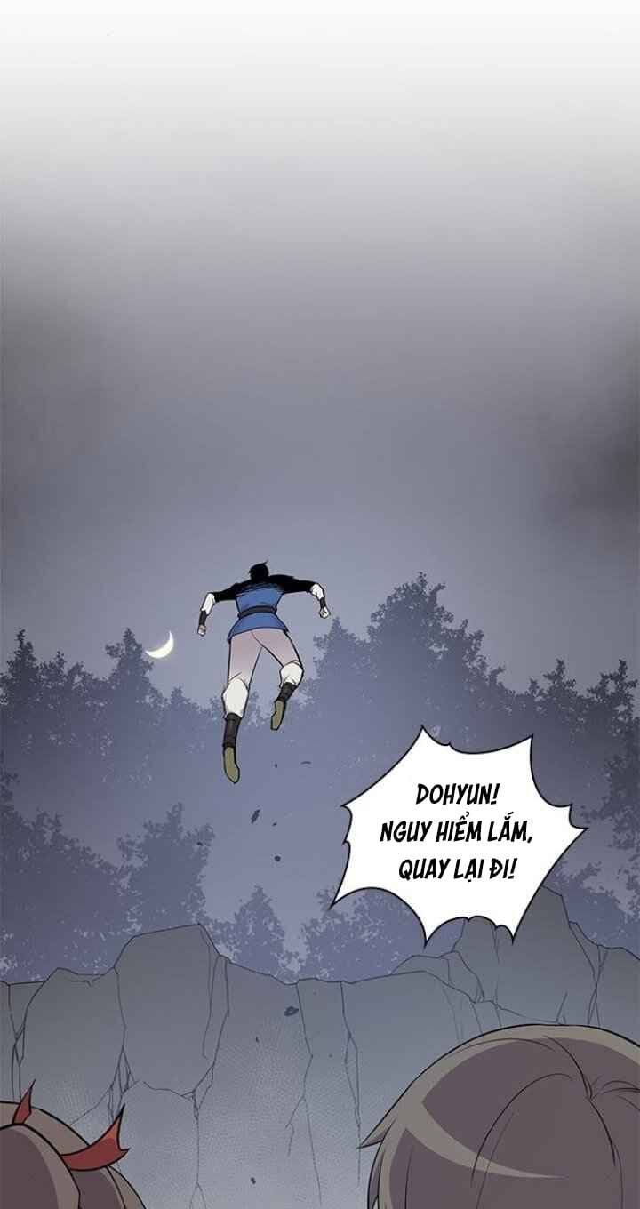 đọc truyện Kẻ Mạnh Nhất Lịch Sử Chương 24 ảnh 61 tại Thiên Thai Truyện