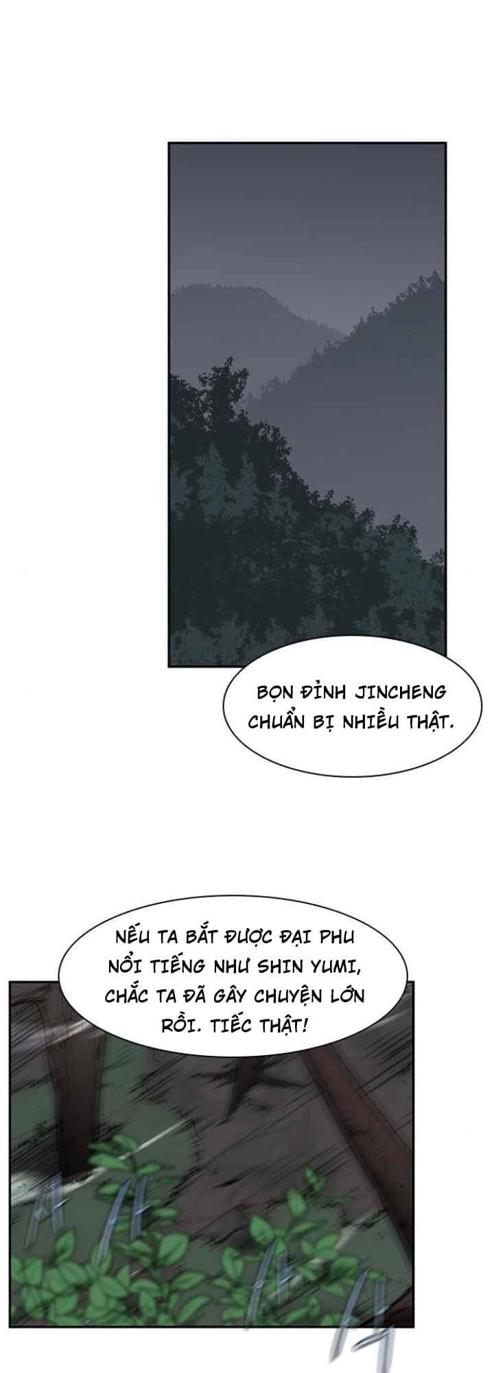 đọc truyện Kẻ Mạnh Nhất Lịch Sử Chương 24 ảnh 63 tại Thiên Thai Truyện