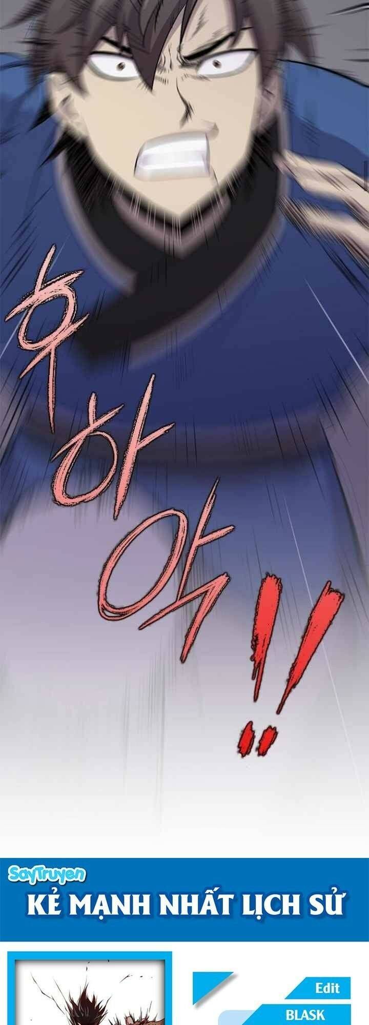 đọc truyện Kẻ Mạnh Nhất Lịch Sử Chương 24 ảnh 70 tại Thiên Thai Truyện