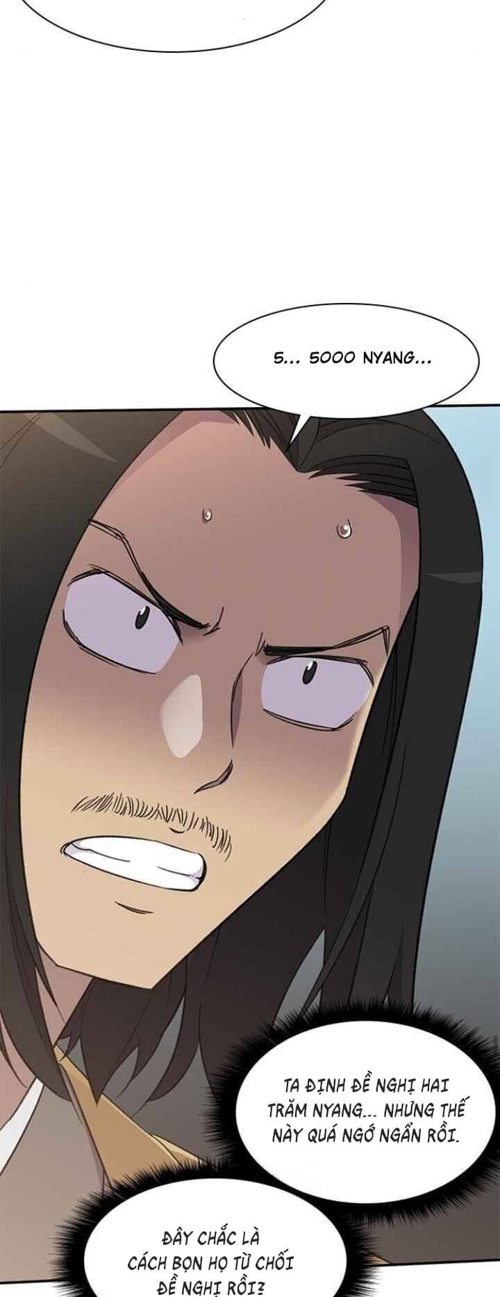 đọc truyện Kẻ Mạnh Nhất Lịch Sử Chương 24 ảnh 10 tại Thiên Thai Truyện