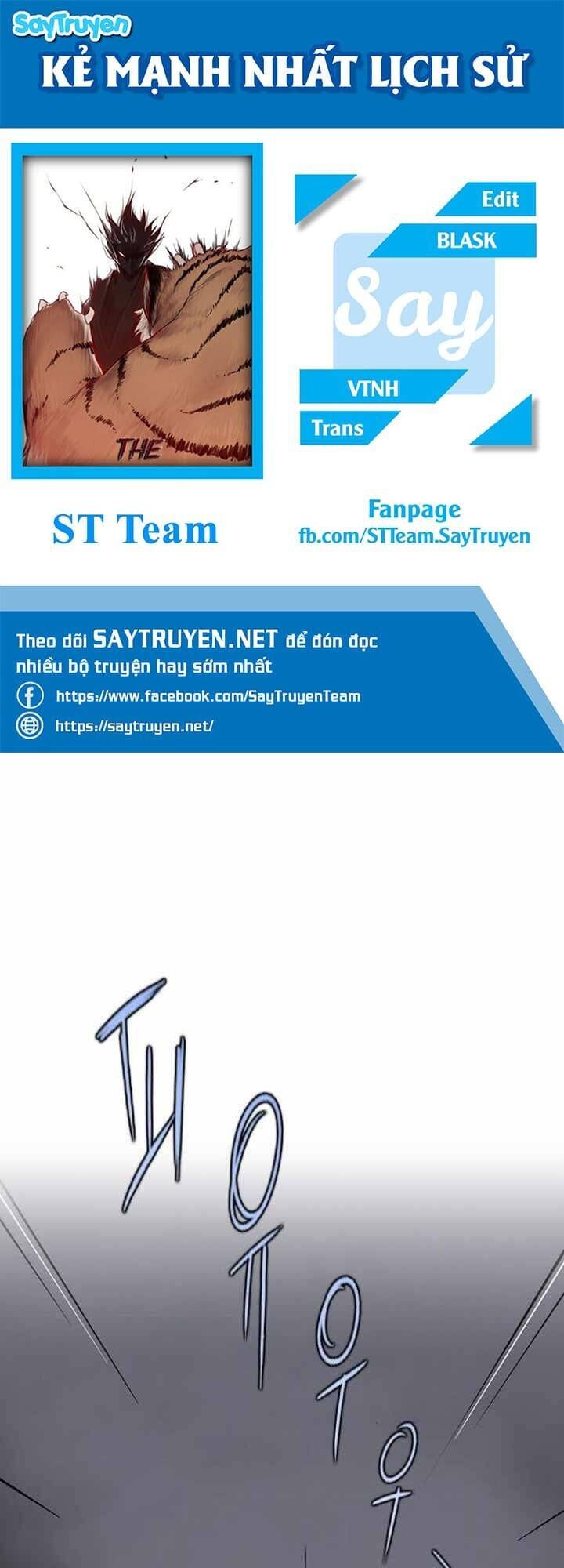 đọc truyện Kẻ Mạnh Nhất Lịch Sử Chương 25 ảnh 3 tại Thiên Thai Truyện