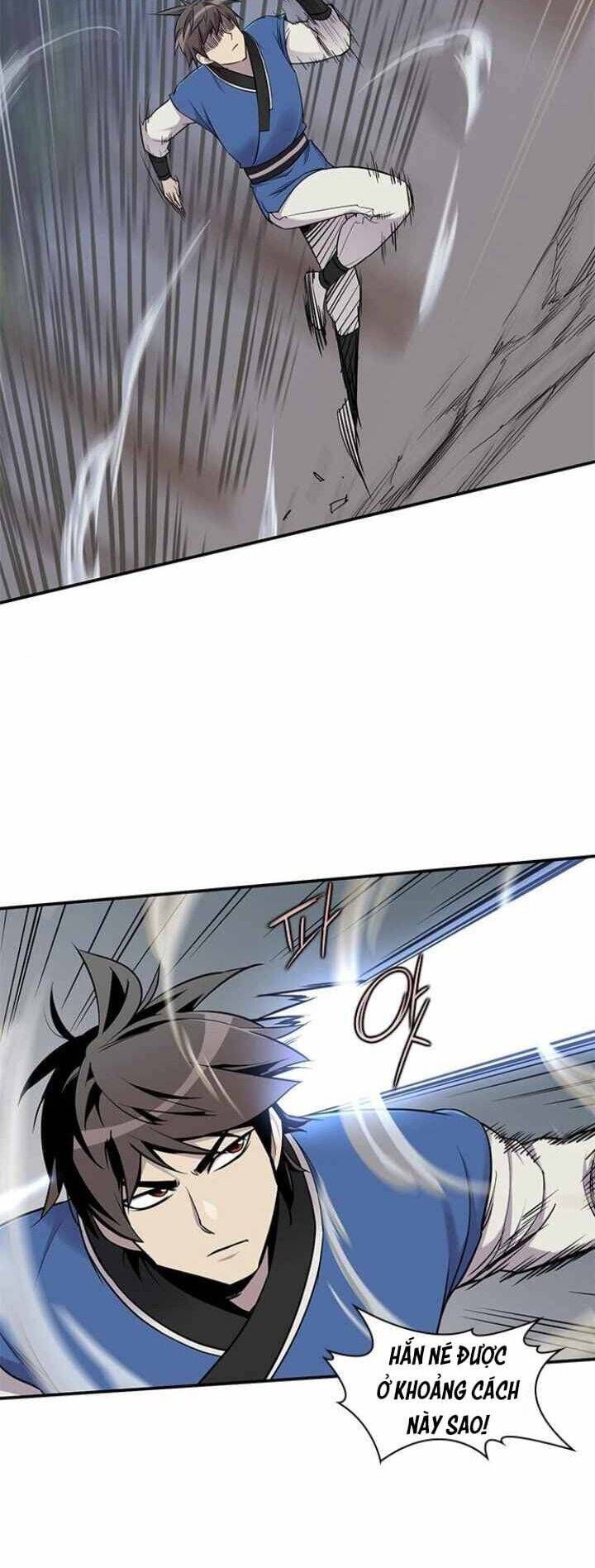 đọc truyện Kẻ Mạnh Nhất Lịch Sử Chương 25 ảnh 15 tại Thiên Thai Truyện