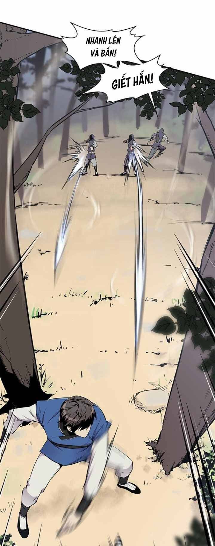 đọc truyện Kẻ Mạnh Nhất Lịch Sử Chương 25 ảnh 17 tại Thiên Thai Truyện