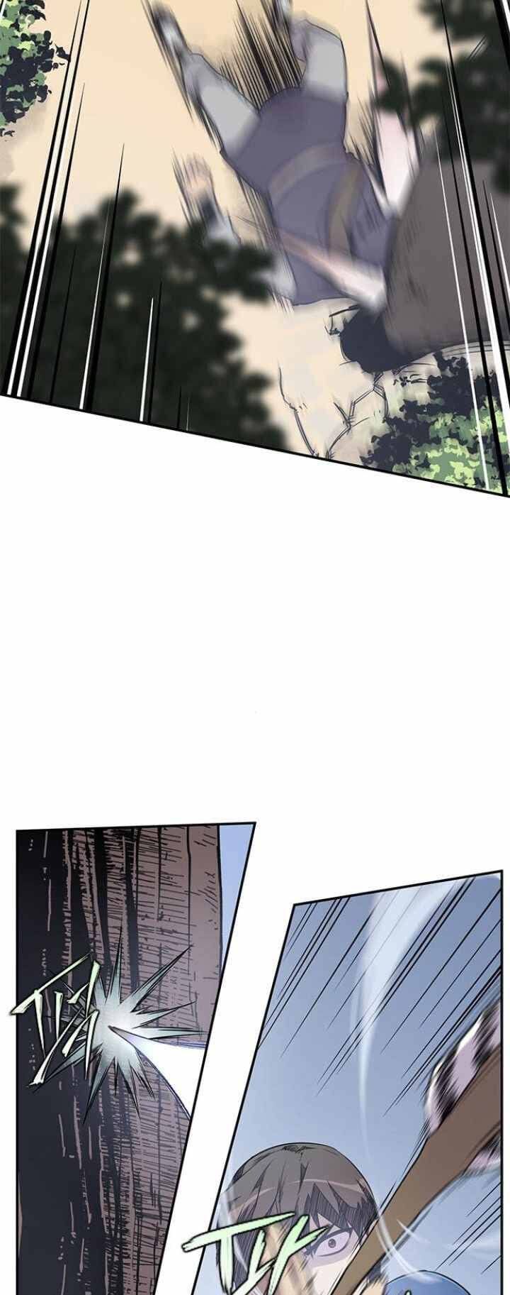 đọc truyện Kẻ Mạnh Nhất Lịch Sử Chương 25 ảnh 18 tại Thiên Thai Truyện