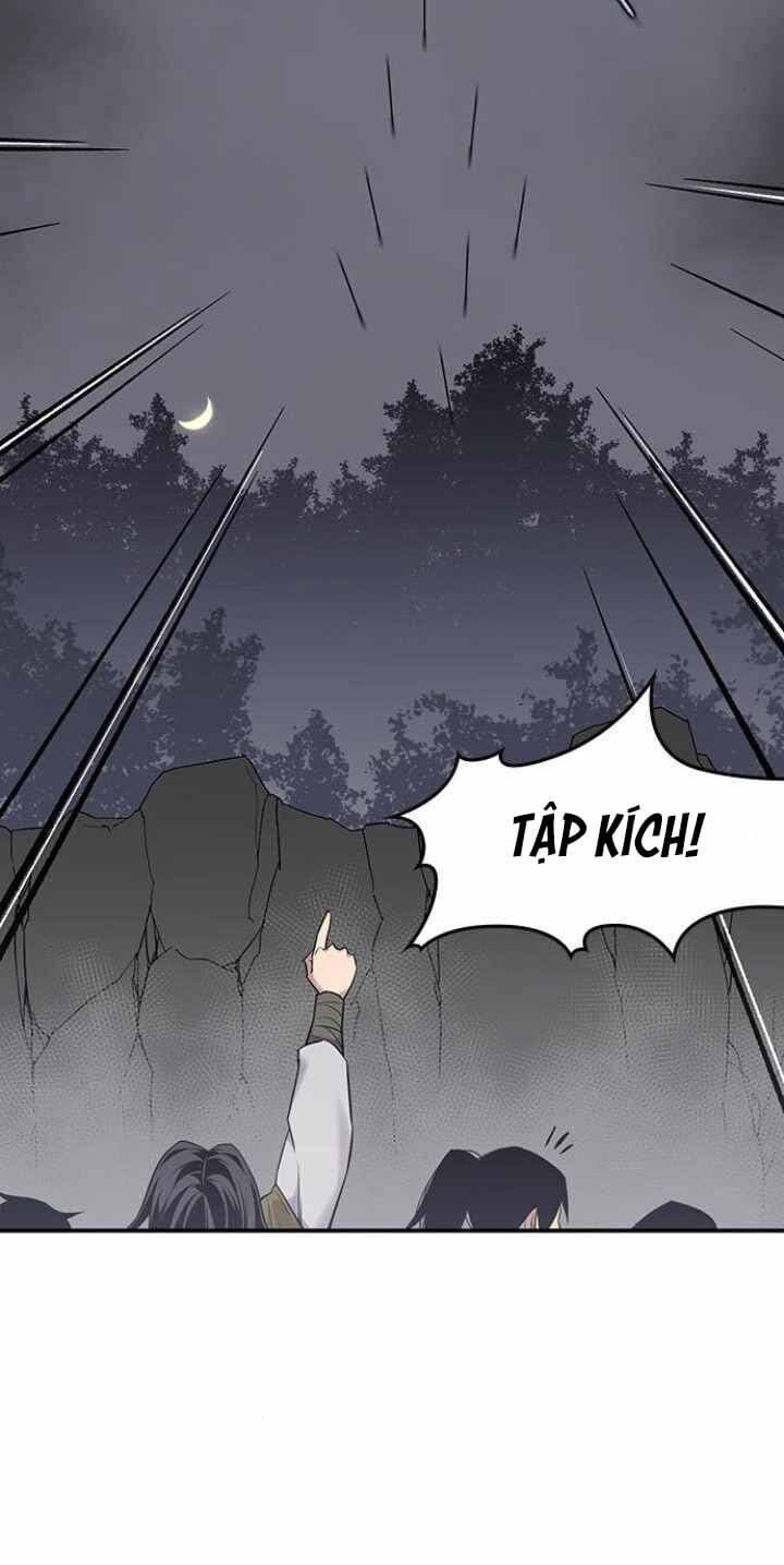 đọc truyện Kẻ Mạnh Nhất Lịch Sử Chương 25 ảnh 4 tại Thiên Thai Truyện