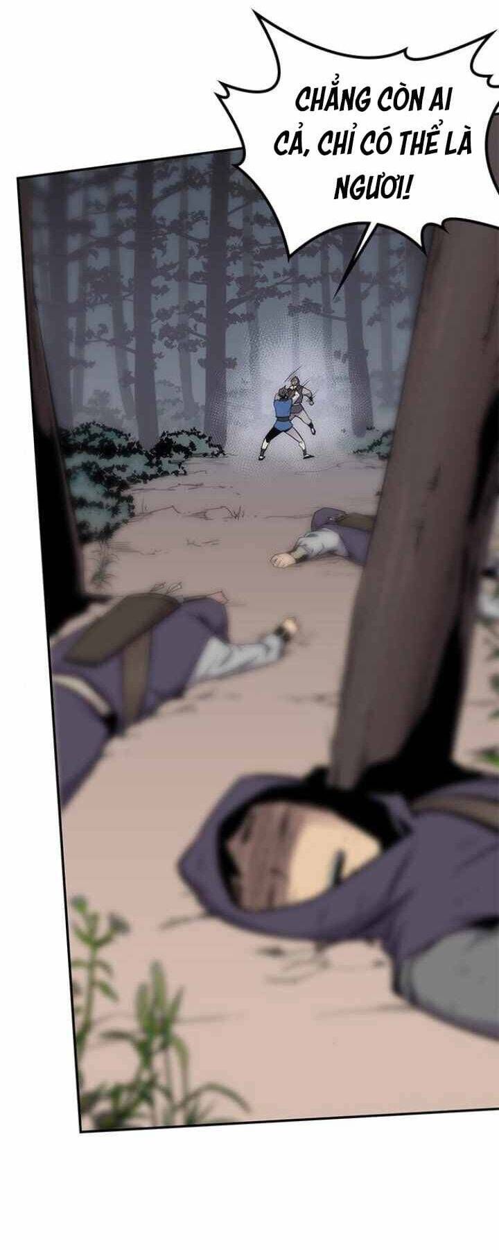 đọc truyện Kẻ Mạnh Nhất Lịch Sử Chương 25 ảnh 30 tại Thiên Thai Truyện