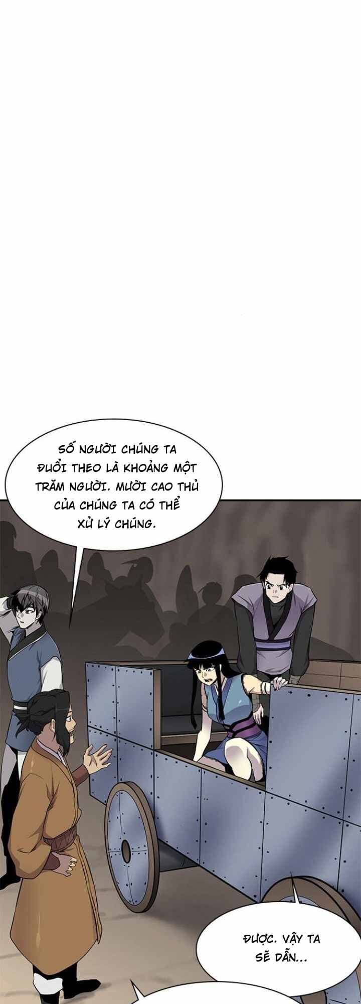 đọc truyện Kẻ Mạnh Nhất Lịch Sử Chương 25 ảnh 31 tại Thiên Thai Truyện