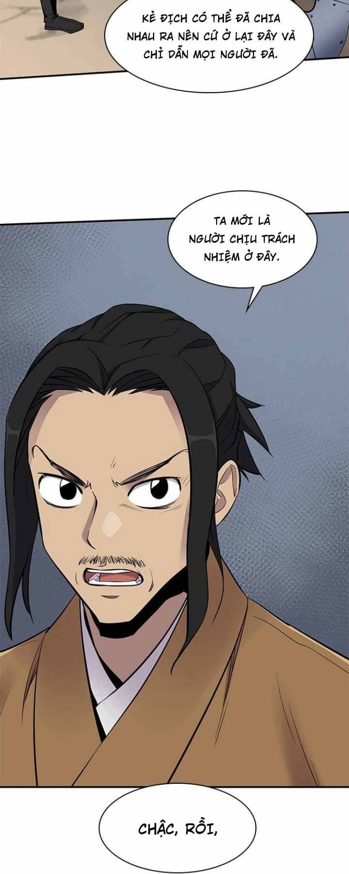 đọc truyện Kẻ Mạnh Nhất Lịch Sử Chương 25 ảnh 32 tại Thiên Thai Truyện