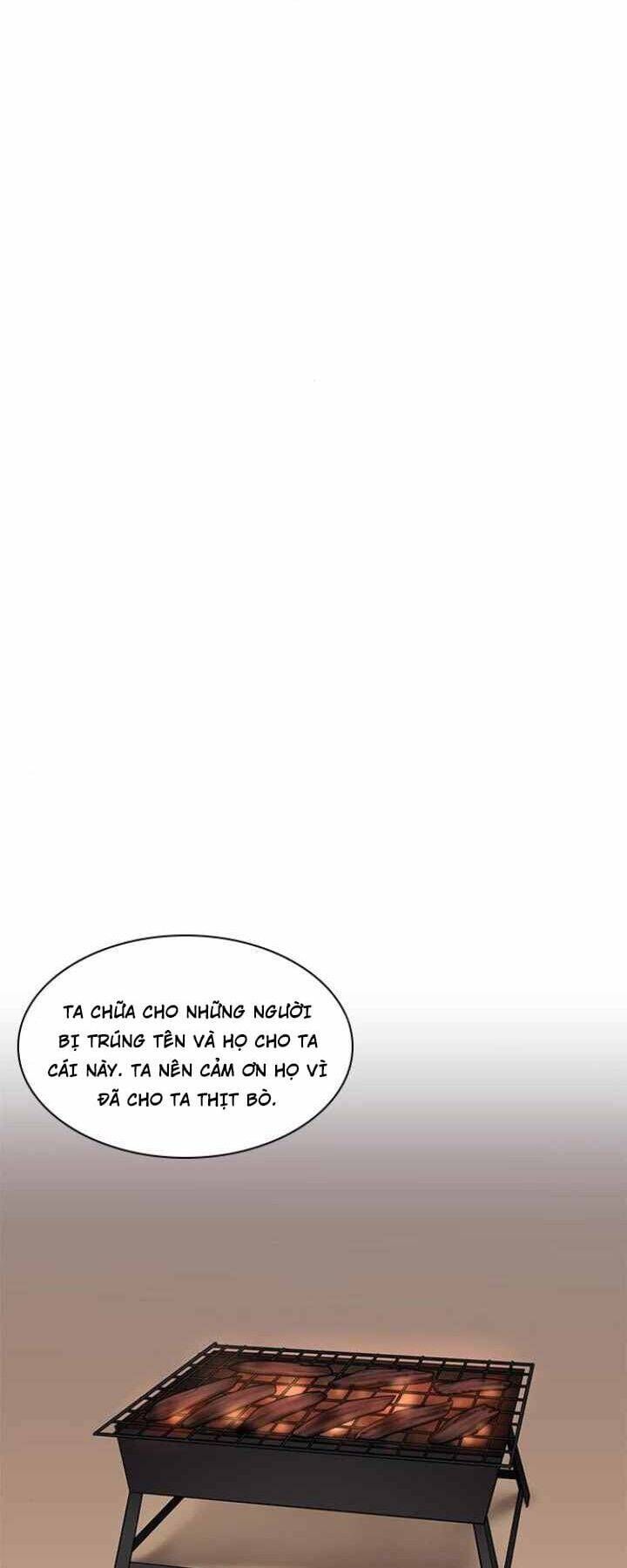 đọc truyện Kẻ Mạnh Nhất Lịch Sử Chương 25 ảnh 33 tại Thiên Thai Truyện