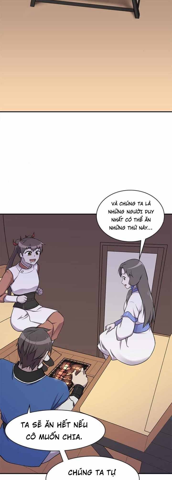 đọc truyện Kẻ Mạnh Nhất Lịch Sử Chương 25 ảnh 34 tại Thiên Thai Truyện