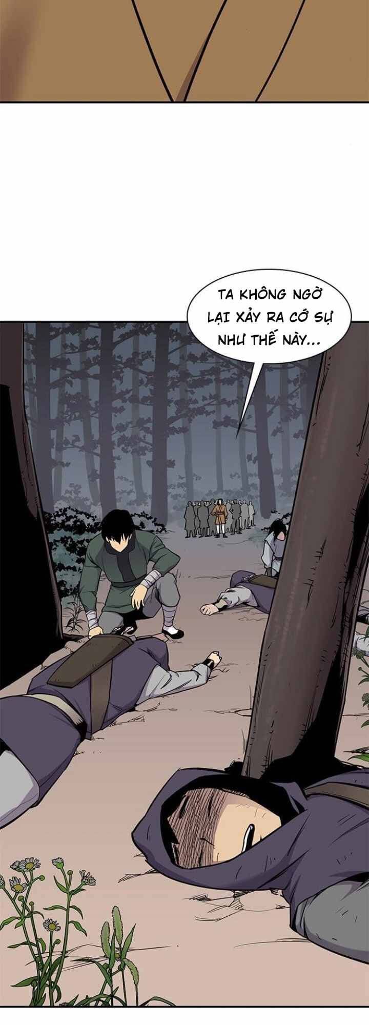 đọc truyện Kẻ Mạnh Nhất Lịch Sử Chương 25 ảnh 37 tại Thiên Thai Truyện