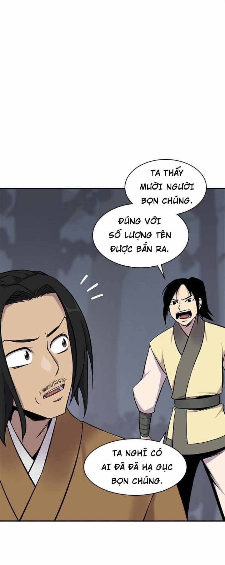 đọc truyện Kẻ Mạnh Nhất Lịch Sử Chương 25 ảnh 38 tại Thiên Thai Truyện