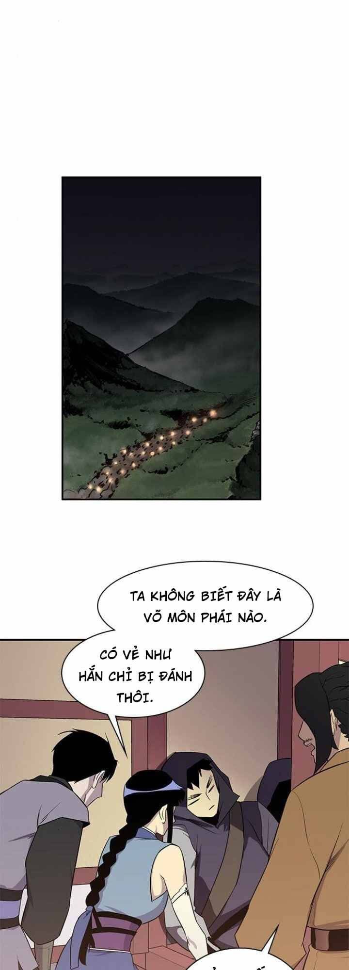 đọc truyện Kẻ Mạnh Nhất Lịch Sử Chương 25 ảnh 40 tại Thiên Thai Truyện