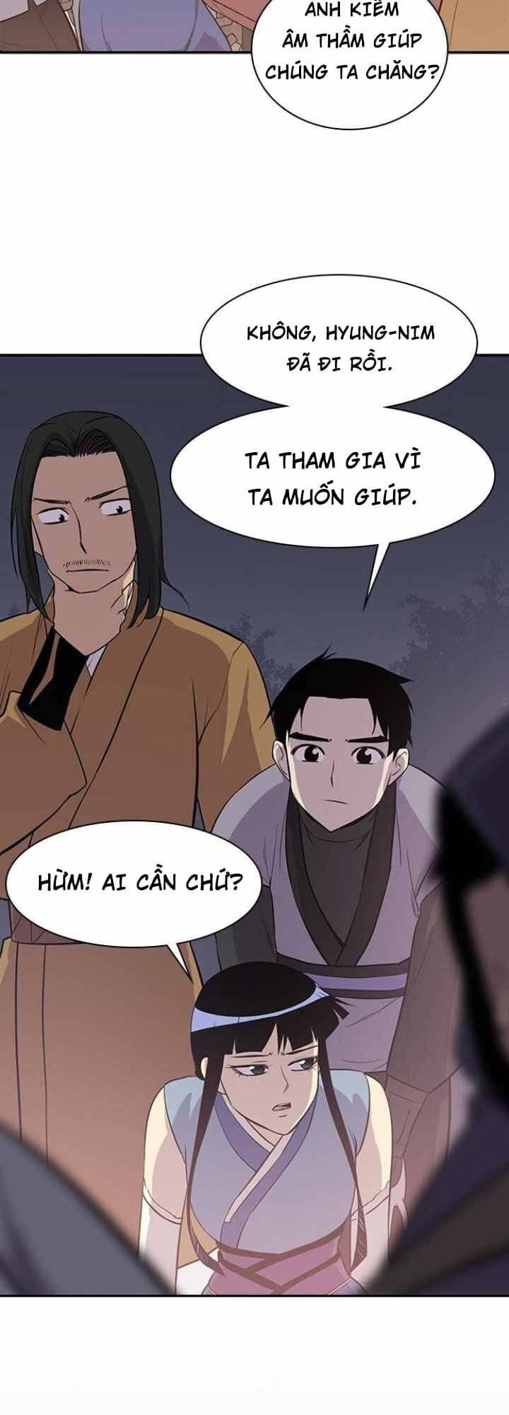 đọc truyện Kẻ Mạnh Nhất Lịch Sử Chương 25 ảnh 41 tại Thiên Thai Truyện