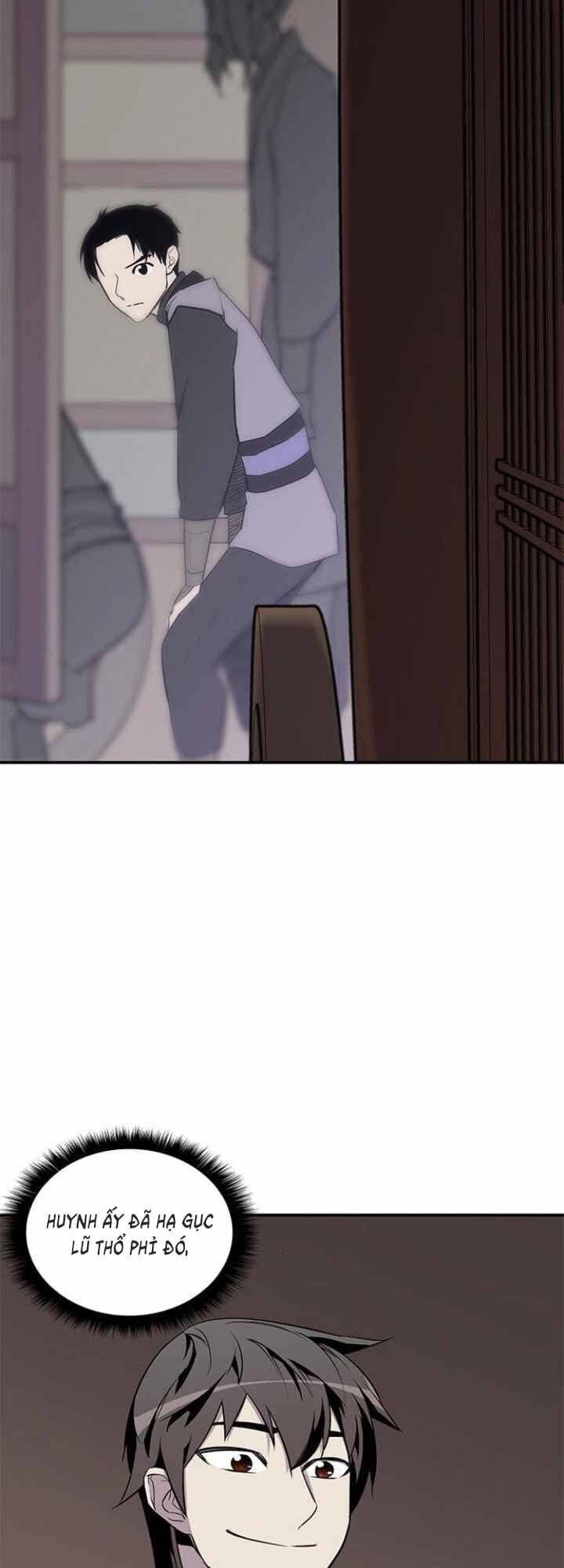 đọc truyện Kẻ Mạnh Nhất Lịch Sử Chương 25 ảnh 44 tại Thiên Thai Truyện